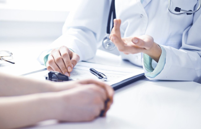 У МОЗ нагадали, які безкоштовні послуги можна отримати у сімейного лікаря