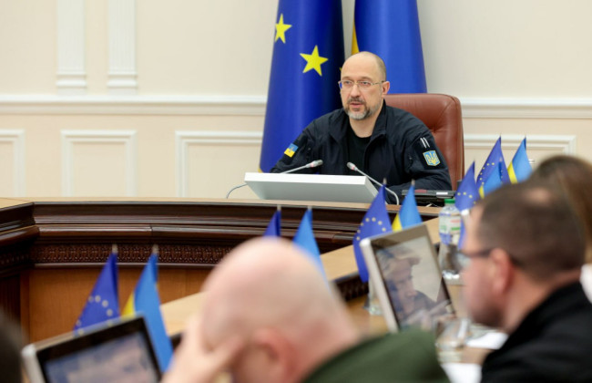 НКРЕКП підвищила тариф на воду без згоди уряду, — Шмигаль