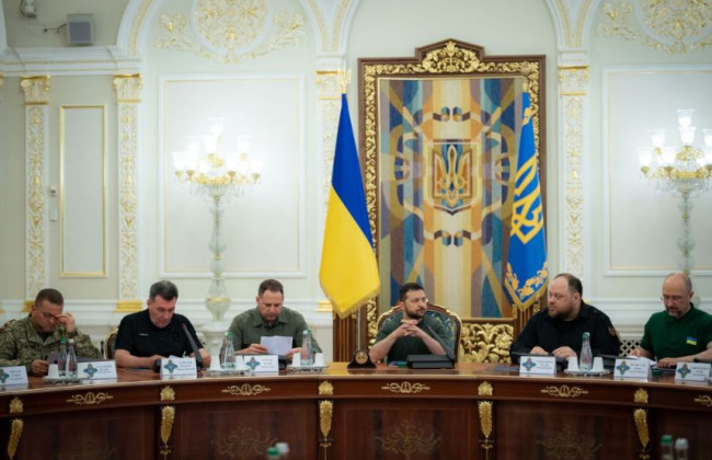 Для судей будет введен периодический полиграф, - Зеленский ввел в действие решение СНБО