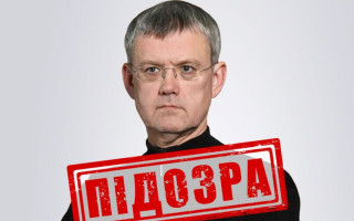 Призвал к репрессиям над украинцами: сообщили о подозрении российскому пропагандисту Мардану