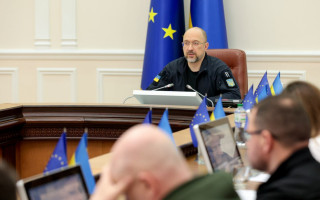 НКРЕКП підвищила тариф на воду без згоди уряду, — Шмигаль