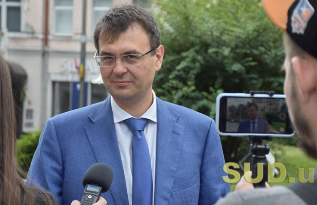 Гетманцев розповів про ключові зміни закону про скасування 2% податку для бізнесу