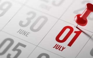 1 липня: яке сьогодні свято і головні події