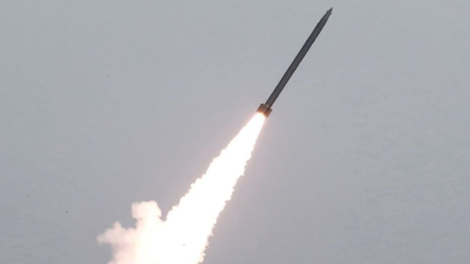 Ворог накопичує ракети для «підступніших намірів», — Повітряні сили