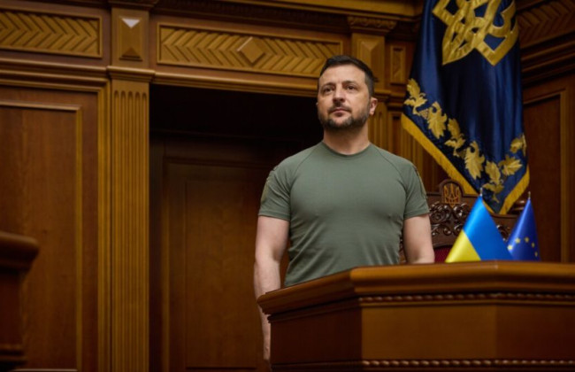 Украина хочет показать результаты на поле боя перед саммитом НАТО — Зеленский