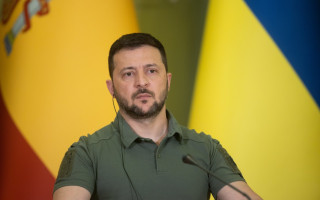 Зеленський: росія може влаштувати теракт на ЗАЕС, аби вплинути на контрнаступ ЗСУ