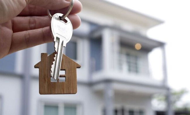 Рада поддержала законопроект о безвозмездном проживании во временном жилье для определенных категорий ВПЛ до конца войны