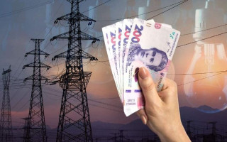 В Украине повысили предельные цены на электроэнергию для бизнеса
