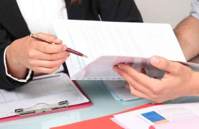 Рада увеличила штраф за найм иностранцев без разрешения на работу