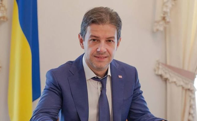 Депутату Алєксєєву не змогли обрати запобіжний захід, він не прийшов до суду