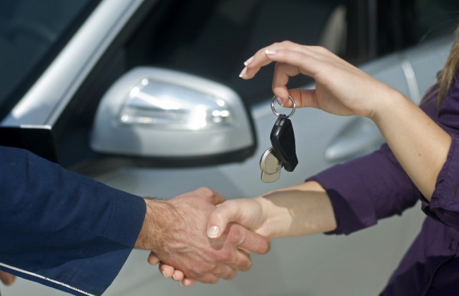 Чи заборонять українцям купувати авто: аналіз законопроекту