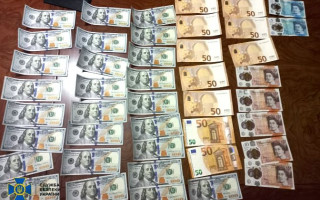 СБУ ліквідувала дві схеми втечі ухилянтів за кордон