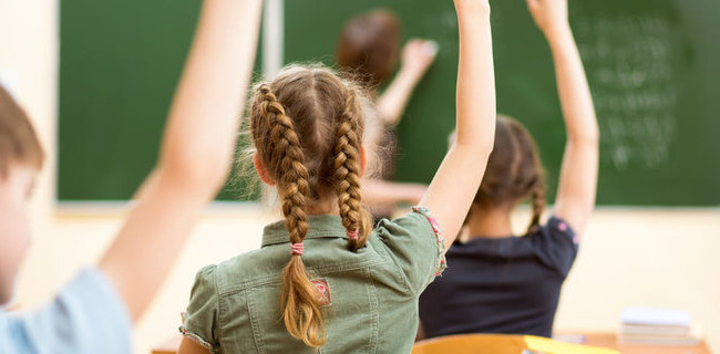 В Україні продовжили перехідний період на українську для шкіл з мовами країн ЄС: підписано закон