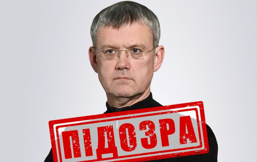 Закликав до репресій над українцями: повідомили про підозру російському пропагандисту Мардану