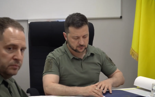 Зеленський зібрав Ставку на Рівненській АЕС: про що говорили