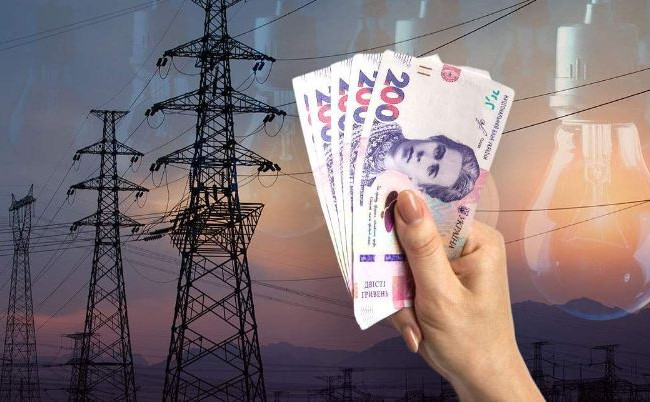 В Україні підвищили граничні ціни на електроенергію для бізнесу
