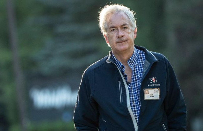 Директор ЦРУ тайно посещал Украину, ему раскрыли стратегические планы, — СМИ