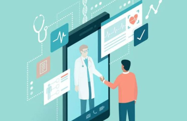 Рада разрешила передачу данных пациентов из системы здравоохранения с ограничениями: куда и с какой целью