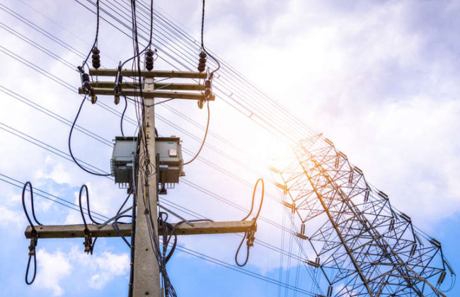 Зеленський підписав закон про запобігання зловживанням на оптових енергетичних ринках