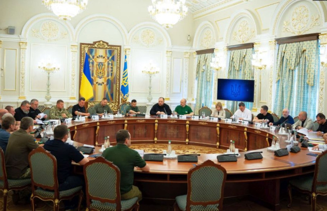 Какие изменения ждут судей и адвокатов в связи с решением СНБО по судебной реформе