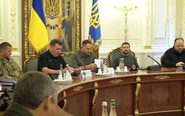 Які зміни чекають на суддів та адвокатів в зв’язку з рішенням РНБО щодо судової реформи