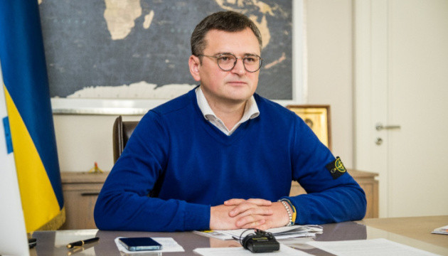 Для Європи буде самогубством не прийняти Україну в НАТО після перемоги, — Кулеба