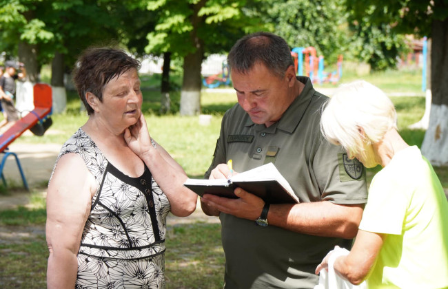 Стартував конкурсний відбір кандидатів у помічники ветерана: як подати заяву