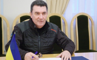 росія розпадеться, і світ має бути до цього готовий, – Данілов