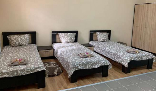 Рада дозволила надавати платні послуги у СІЗО