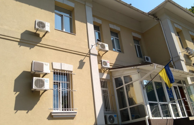 Колишнього поліцейського засудили за колабораціонізм – суд розглянув справу в рекордні строки