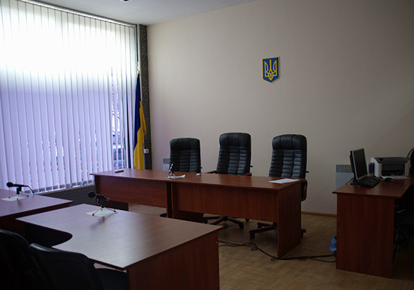 Судьи Шестого апелляционного административного суда начали массово подавать заявления на увольнение