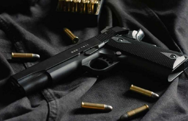 В Єдиному реєстрі зброї усі електронні документи проходять верифікацію, – МВС