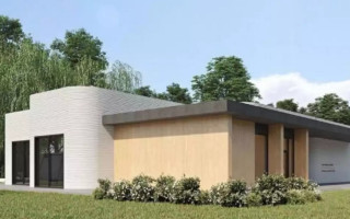 У Львові будують першу в Європі школу за допомогою 3D-друку