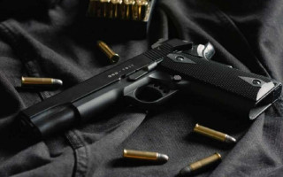 В Єдиному реєстрі зброї усі електронні документи проходять верифікацію, – МВС