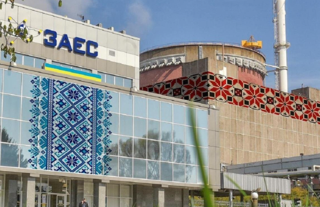 Власти разрабатывают алгоритм действий в случае эвакуации населения с территорий вблизи Запорожской АЭС