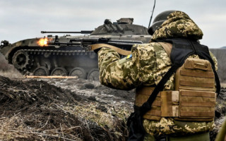 На східному фронті ворог зосередив понад 180 тисяч військових, — у ЗСУ розкрили деталі
