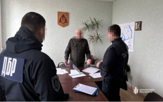 Судитимуть депутата облради від забороненої «ОПЗЖ» за незаконну роздачу державних земель
