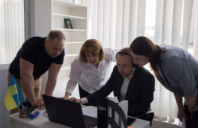 Единый call-центр органов государственной исполнительной службы заработал в полноценном режиме