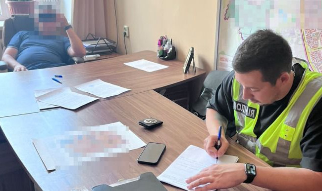 Розкрадання ₴800 000 на ремонті укриттів: суд відсторонив від посади начальника Управління Святошинської РДА