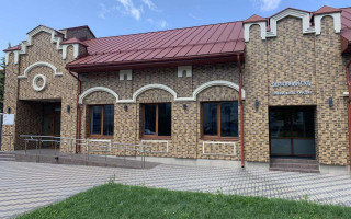 У Верховному Суді відновила роботу загальна приймальня громадян, фото