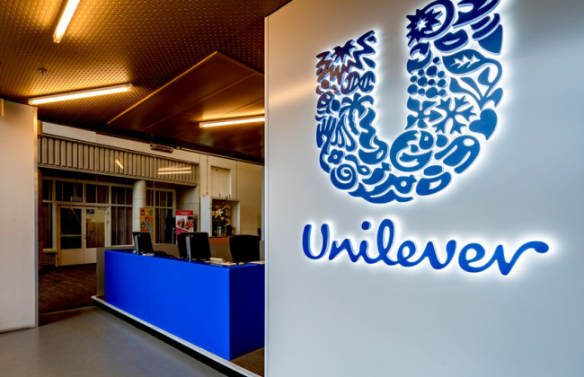 НАЗК внесло до переліку міжнародних спонсорів війни компанію Unilever — виробника Domestos, Lipton, Axe та Dove