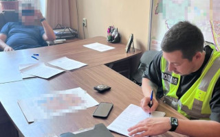 Хищение ₴800 000 на ремонте укрытий: суд отстранил от должности начальника Управления Святошинской РГА