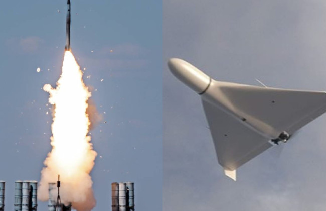 В Воздушных силах рассказали, стоит ли ждать новых российских атак Киев