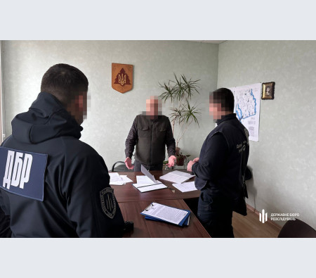 Судитимуть депутата облради від забороненої «ОПЗЖ» за незаконну роздачу державних земель