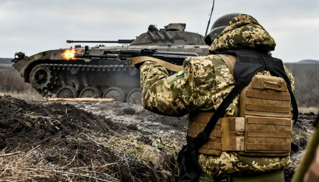 На східному фронті ворог зосередив понад 180 тисяч військових, — у ЗСУ розкрили деталі