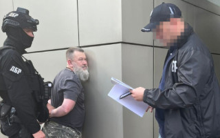 Шпигував для росіян під псевдонімом «Котигорошко»: судитимуть ексочільника ГУР СБУ в Криму Олега Кулініча