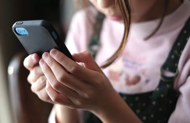 У Британії хочуть змусити сайти для дорослих перевіряти вік користувачів