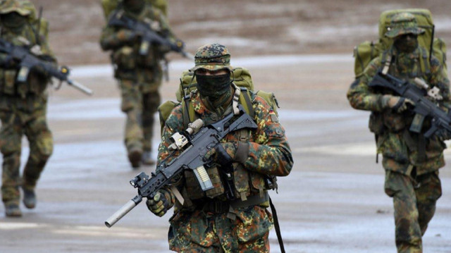 Загроза з боку Білорусі залишається: до «вагнерівців» можуть доєднати російських і білоруських військових