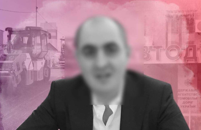 Уклонение от уплаты налогов на 23 млн гривен: подозревают подсанкционного строительного бизнесмена