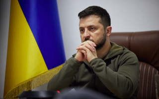 Зеленський поки не ухвалив рішення щодо участі в саміті НАТО: від чого це буде залежати